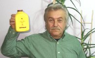 Marian Mantescu - Distribuitor Forever Living Products(FLP)