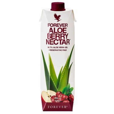 Aloe Berry Nectar