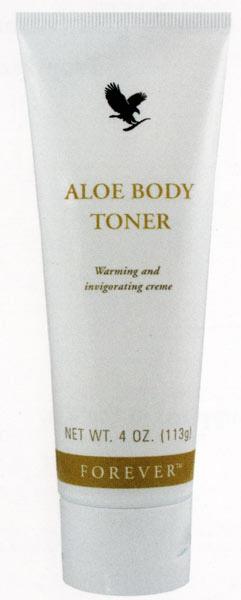 Aloe Body Toner