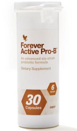 Forever Active Pro-B