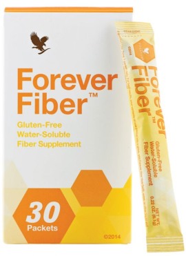 Forever Fiber