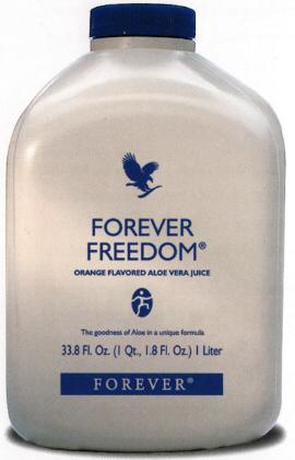 Forever Freedom