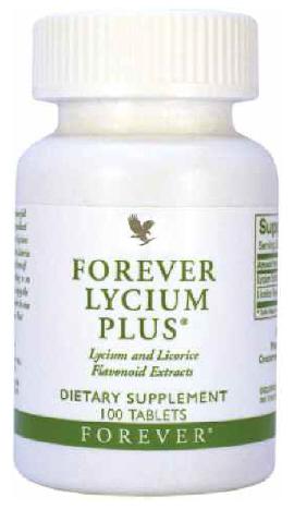 Forever Lycium Plus