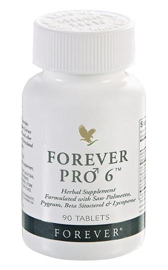 Forever Pro 6