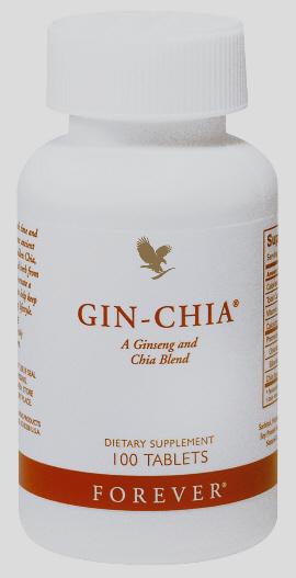 Gin-Chia
