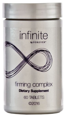 Infinite Firming Complex