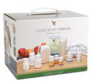 Touch of Forever Nutrition