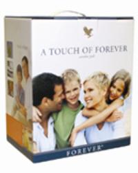 Pachet de produse Forever cu Aloe Vera